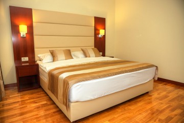 Double Bedroom - King Size Bed, Hotel Palace Medjugorje