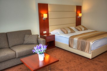 Suite, Hotel Palace Medjugorje